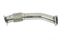 Downpipe SEAT LEON 1M 1.8T FWD