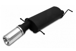 Tłumik Ulter CITROEN XSARA 1997-1999 hatchback 1,6i 100mm