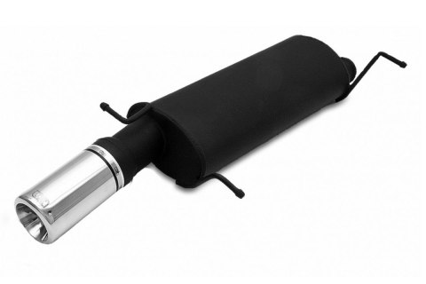 Tłumik Ulter CITROEN XSARA 1997-1999 hatchback 1,8i 80mm