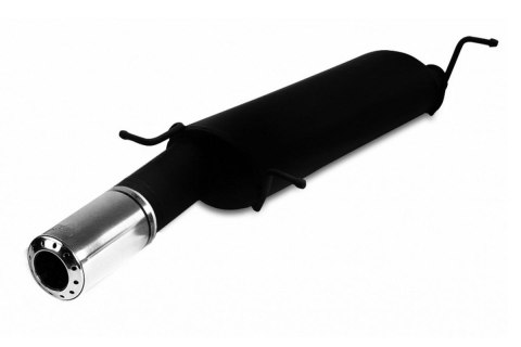 Tłumik Ulter CITROEN XSARA 1999-2003 hatchback 1,4i 100mm