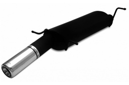 Tłumik Ulter CITROEN XSARA 1999-2003 hatchback 1,4i 100mm