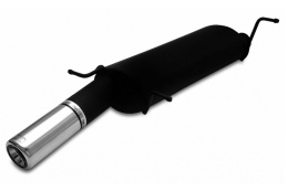 Tłumik Ulter CITROEN XSARA 1999-2003 hatchback 1,8i 80mm