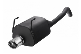 Tłumik Ulter FIAT 500 2007-2015 hatchback 1,4i 95x65mm