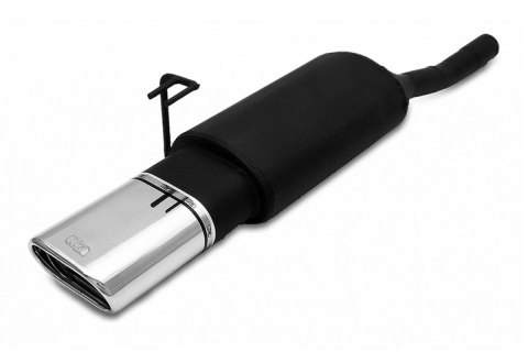 Tłumik Ulter FIAT BRAVA 1997-2001 1,6i 145x75mm