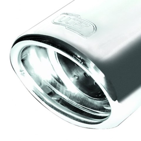 Tłumik Ulter FIAT BRAVA 1997-2001 1,6i 95x65mm