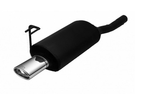 Tłumik Ulter FIAT BRAVA 1997-2001 1,4i 95x65mm