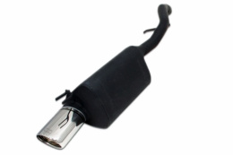 Tłumik Ulter FIAT BRAVO II 2007-2014 hatchback 1,4i 95x65mm