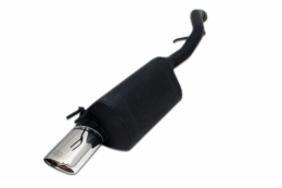 Tłumik Ulter FIAT BRAVO II 2007-2014 hatchback 1,9 JTD 120x80mm