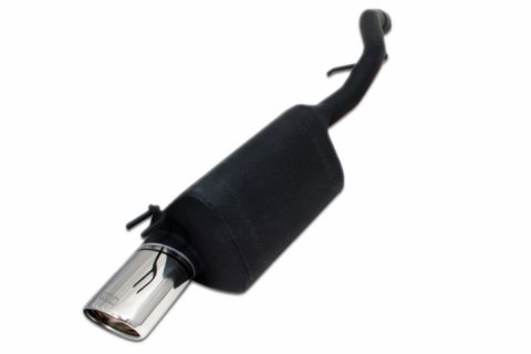 Tłumik Ulter FIAT BRAVO II 2007-2014 hatchback 2,0D 120x80mm