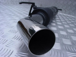 Tłumik Ulter FIAT CINQUECENTO 1992-1998 hatchback 1,1i 60mm