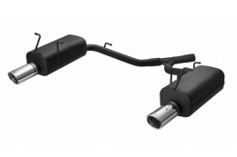 Tłumik Ulter FIAT FREEMONT 2011-2016 SUV 2,0 90mm