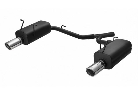 Tłumik Ulter FIAT FREEMONT 2011-2016 SUV 2,0 90mm