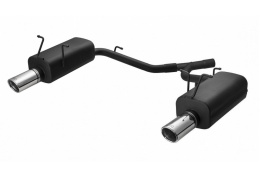 Tłumik Ulter FIAT FREEMONT 2011-2016 SUV 2,0 JTD 90mm