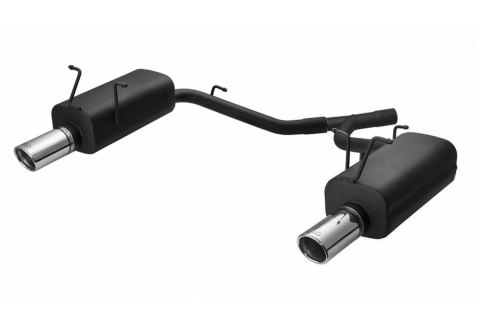 Tłumik Ulter FIAT FREEMONT 2011-2016 SUV 2,0 JTD 90mm