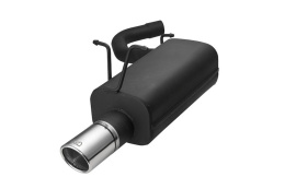 Tłumik Ulter FIAT FREEMONT 2011-2016 SUV 2,0 90mm