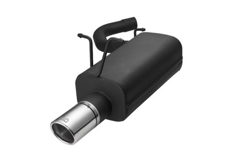 Tłumik Ulter FIAT FREEMONT 2011-2016 SUV 2,0 90mm