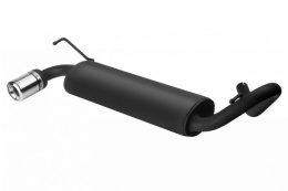 Tłumik Ulter FIAT PANDA 4x4 2003-2012 hatchback 1,2 80mm