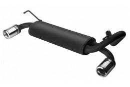 Tłumik Ulter FIAT PANDA 4x4 2003-2012 hatchback 1,2 80mm