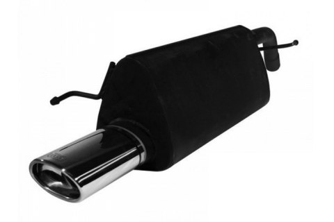 Tłumik Ulter FIAT PUNTO EVO 2009-2012 hatchback 1,4i 120x80mm