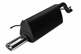 Tłumik Ulter FIAT PUNTO EVO 2009-2012 hatchback 1,4 16V 95x65mm