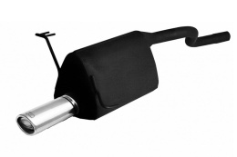 Tłumik Ulter FIAT PUNTO II 1999-2005 hatchback 1,8 HGT 80mm