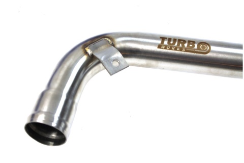 Charge Pipe TurboWorks FORD FOCUS RS MK3 2016+