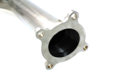 Downpipe AUDI A5 8T 2.0TFSI Decat