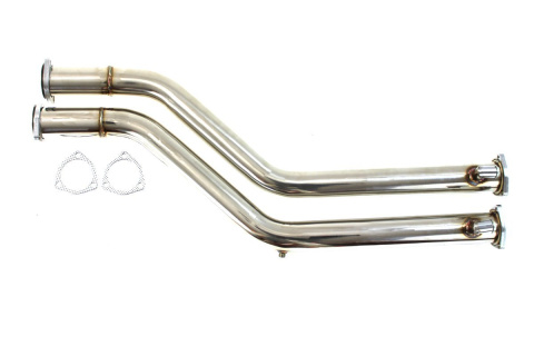 Downpipe BMW 3 E46 M3 3.2 1999-2007