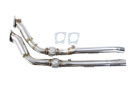 Downpipe AUDI RS6 C5 4.2 V8