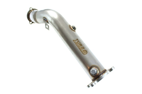 Downpipe AUDI A4 B8 2.0T Decat