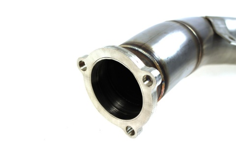 Downpipe AUDI A4 B8 2.0T Decat