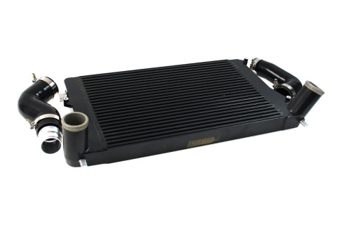 Intercooler VOLKSWAGEN PASSAT B6 2.0T 2005-2010 TurboWorks