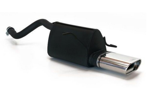 Tłumik Ulter FIAT PUNTO II 1999-2005 hatchback 1,9 JTD 145x75mm