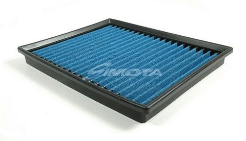 Filtr Simota AUDI A4 B6 2000-2006 3.0i 220 KM