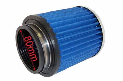 Filtr Simota BMW 1 E82 2004+ 120i 150KM/170 KM