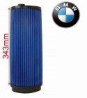 Filtr Simota BMW 1 E88 2004-2007 118d 122 KM