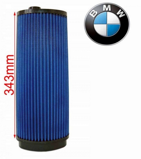 Filtr Simota BMW 1 E87 2004-2007 118d 122 KM