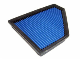 Filtr Simota BMW 3 E91 2010+ 325d 204 KM