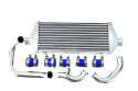 Intercooler AUDI A4 B5 1.8T 1998-2001 TurboWorks