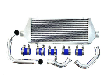 Intercooler AUDI A4 B5 1.8T 1998-2001 TurboWorks