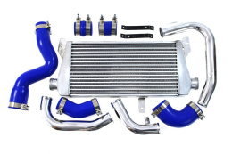 Intercooler AUDI A4 B6 1.8T 2001-2005 TurboWorks