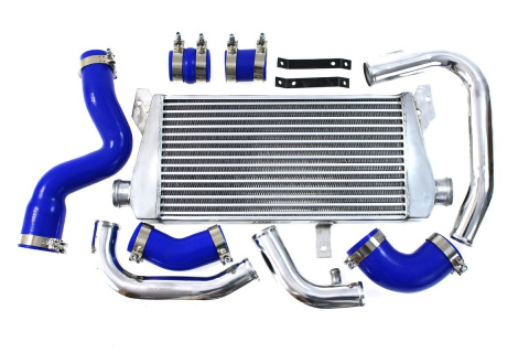 Intercooler AUDI A4 B6 1.8T 2001-2005 TurboWorks