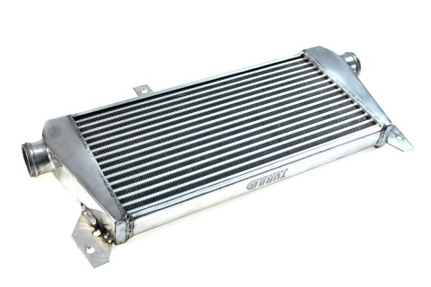 Intercooler AUDI A4 B6 1.8T 2001-2005 TurboWorks