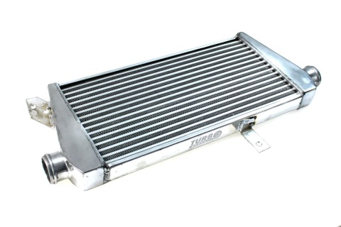 Intercooler AUDI A4 B6 1.8T 2001-2005 TurboWorks