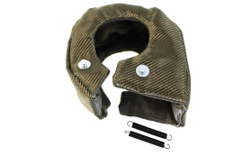 Koc termoizolacyjny na turbiny T4 titanium typ 3