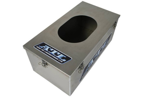 Obudowa do zbiornika paliwa ATL 40 litrów SA110