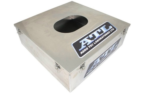 Obudowa do zbiornika paliwa ATL 80 litrów SA122A