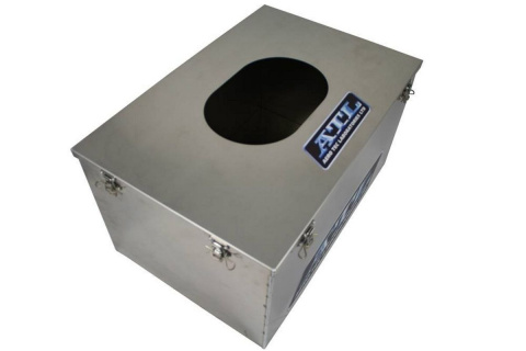 Obudowa do zbiornika paliwa ATL 80 litrów SA122B