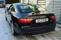 Tłumik Ulter AUDI A5 2008-2015 coupe 2,0TFSi 2x70mm