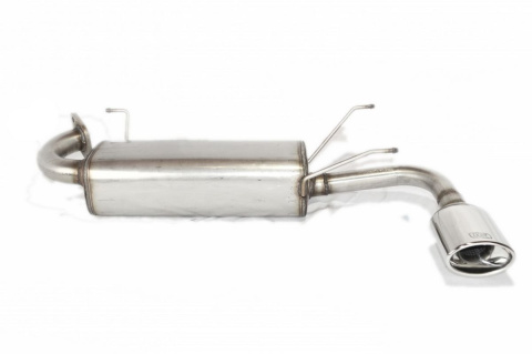 Tłumik Ulter MAZDA MX5 NB 1998-2005 1,8i 120x80mm PREMIUM